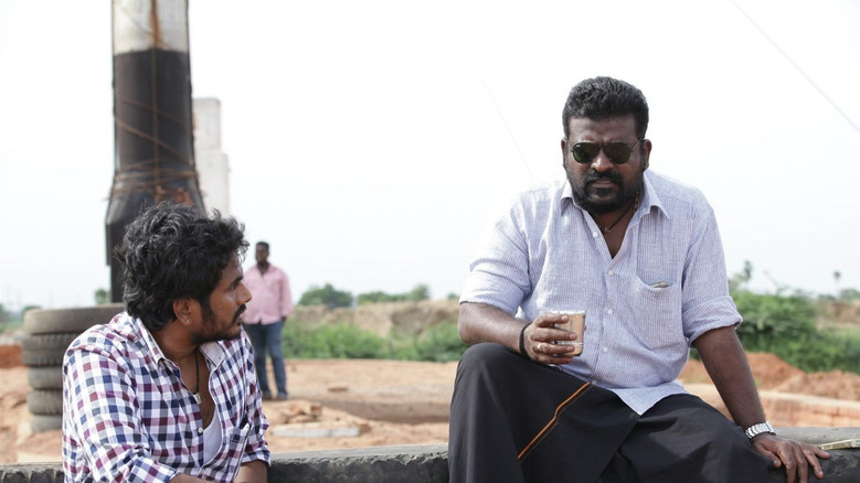 Sathriyan still 8