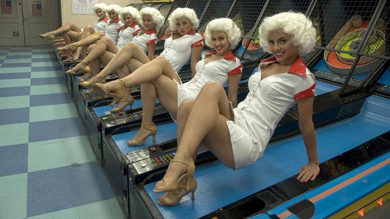 Southland Tales still 5