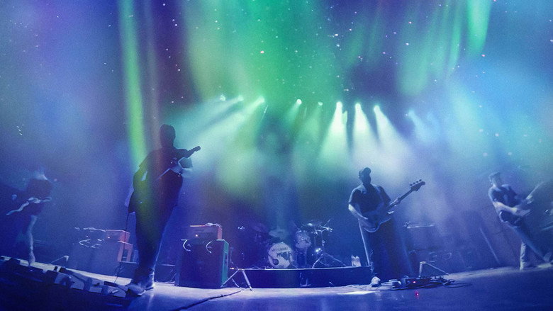 Mogwai: If the Stars Had a Sound still 1