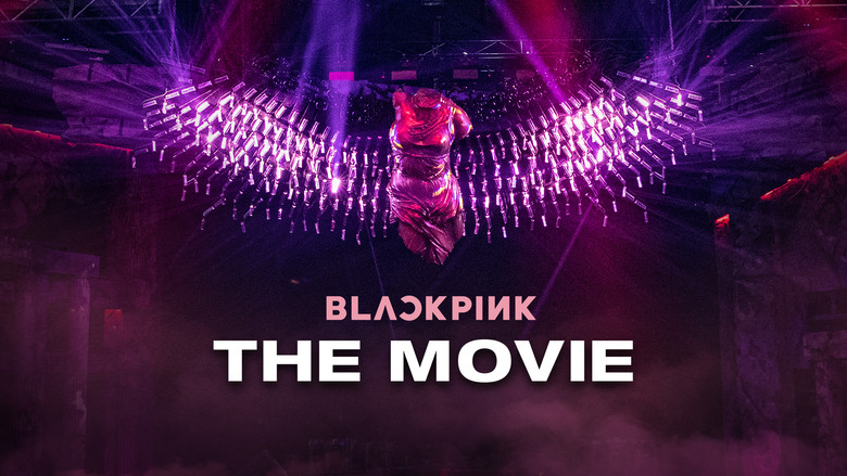BLACKPINK: The Movie still 3