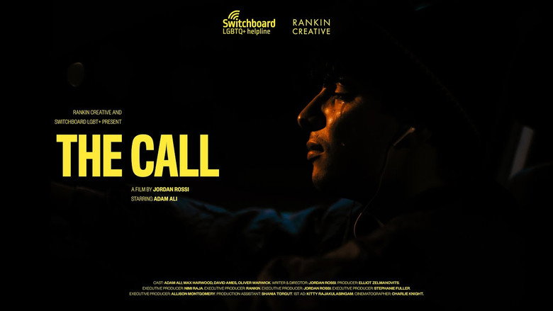 The Call still 4