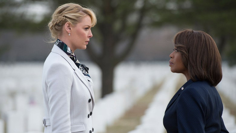 State of Affairs still 2
