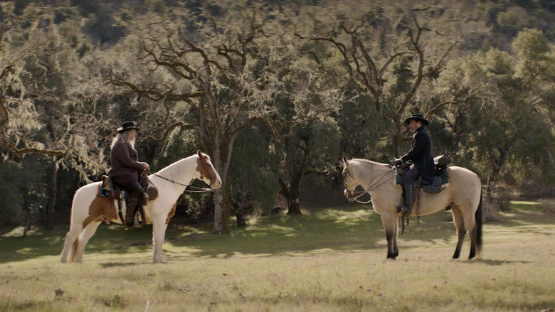 The Mediator still 1