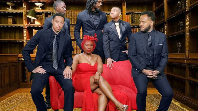 The Braxton's: The First Family still 1