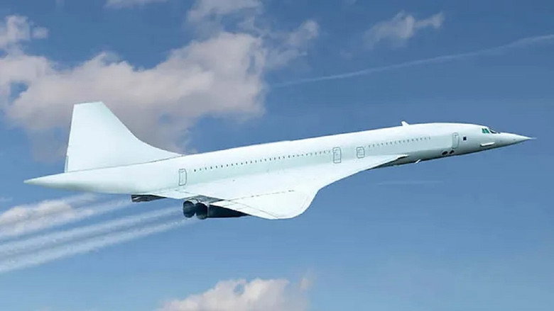 Concorde: The Untold Story still 3