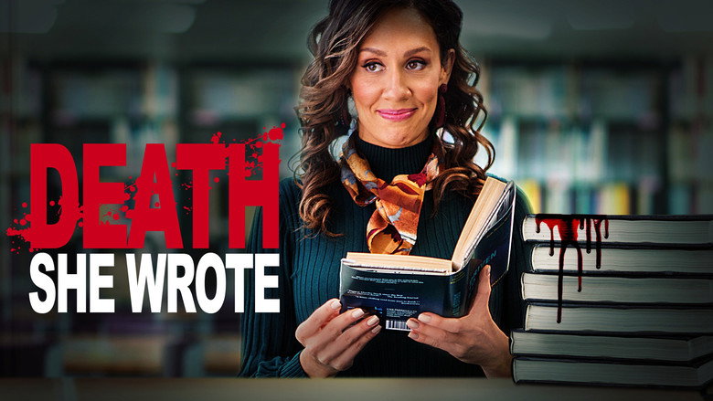 Death She Wrote still 3