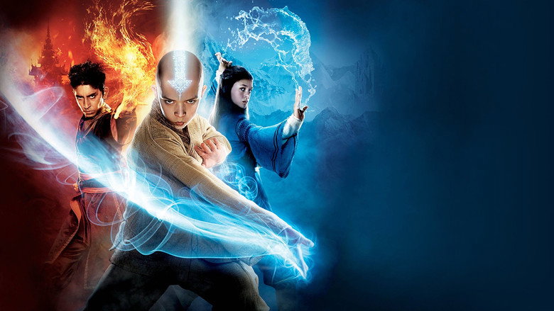 The Last Airbender still 2