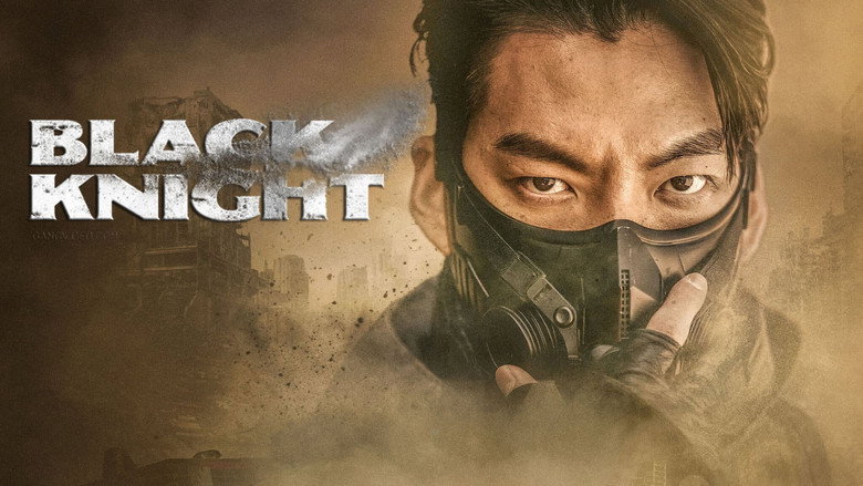 Black Knight still 2
