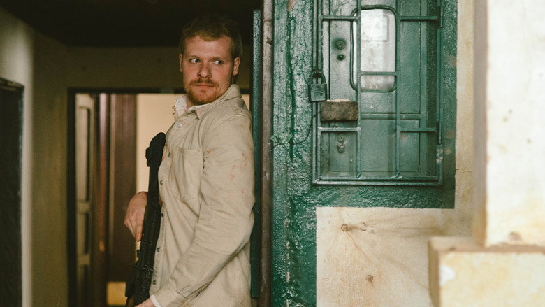 Brothers Under Fire still 2