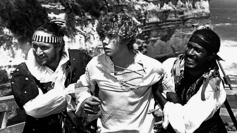 The Pirate Movie still 8