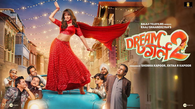 Dream Girl 2 still 2