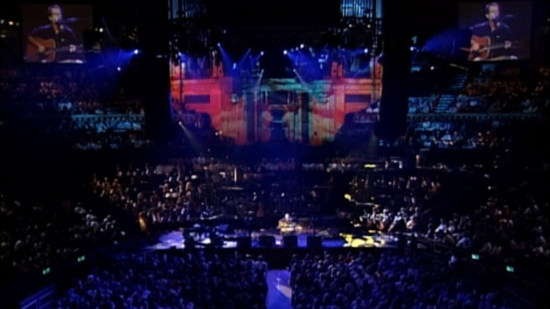 Music for Montserrat still 1
