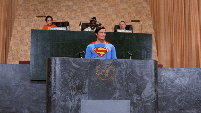 Superman IV: The Quest for Peace still 8