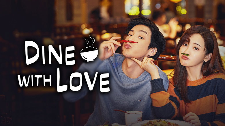 Dine with Love still 5