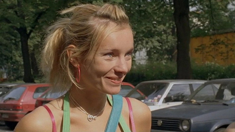 Summer in Berlin still 4