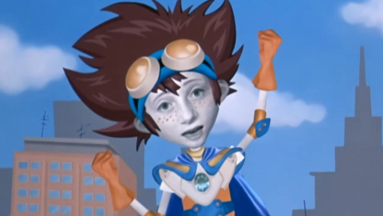 Digimon: The Movie still 3