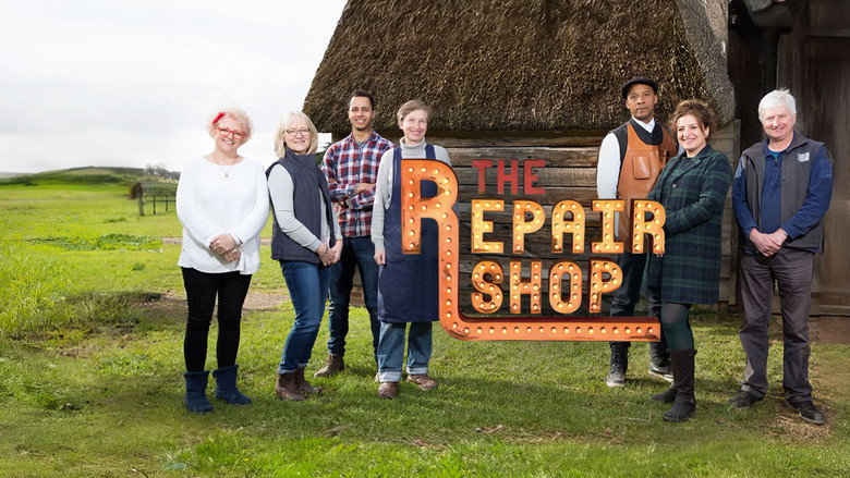 The Repair Shop still 6