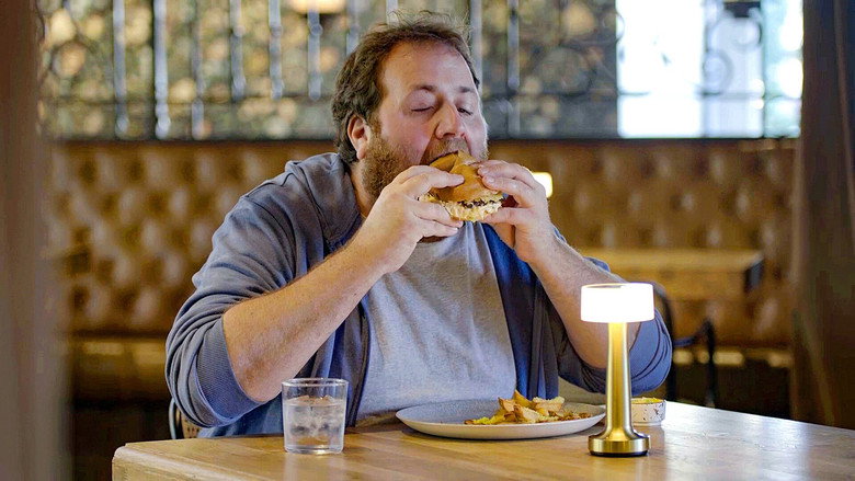 A Fat Life still 1