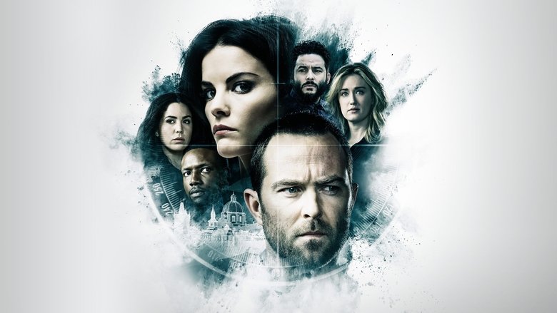 Blindspot still 3