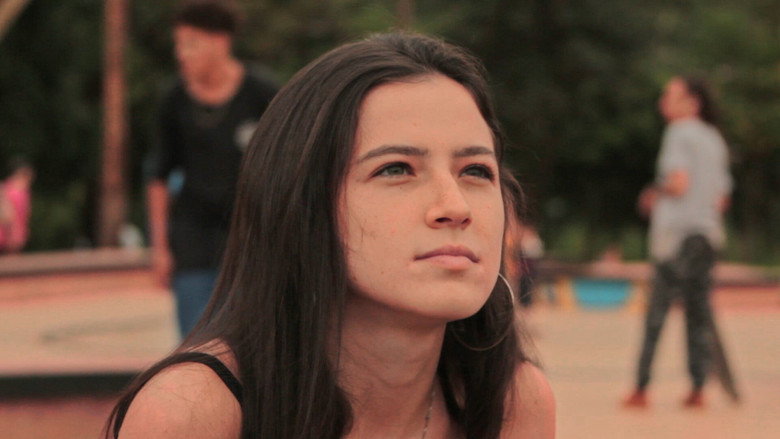 Marias Sk8teras still 2