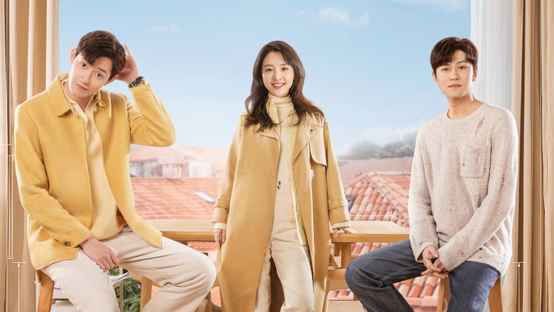 Discovery of Romance still 1
