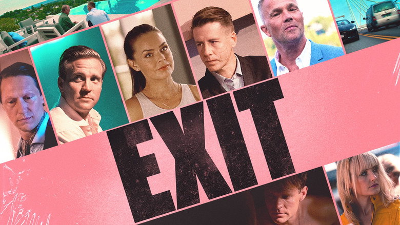 Exit still 2