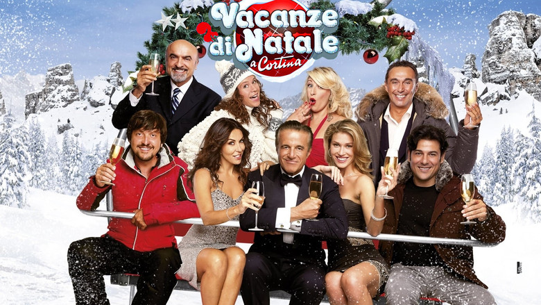 Vacanze di Natale a Cortina still 2