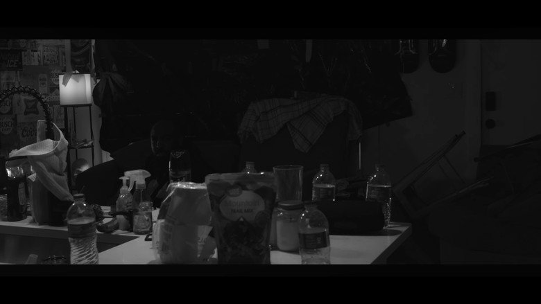 Night of the Living Dead: A short film adaptation still 1