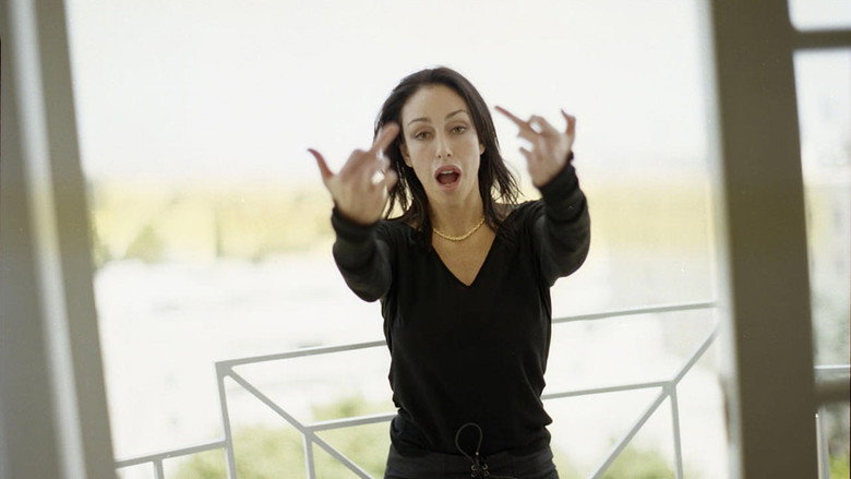 Heidi Fleiss: Hollywood Madam still 1