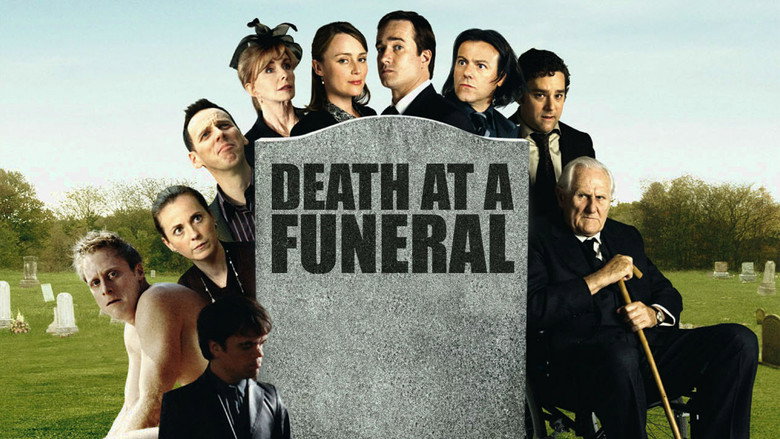 Death at a Funeral still 5
