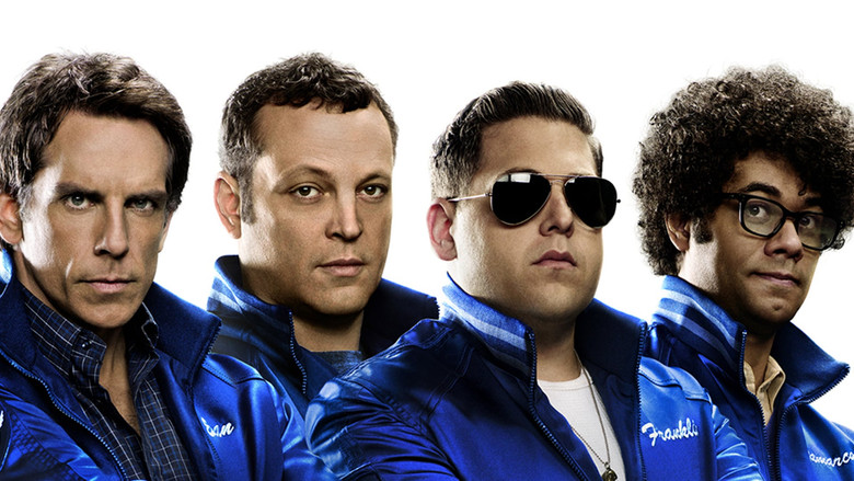 The Watch still 8