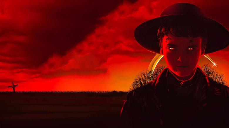 Children of the Corn still 4