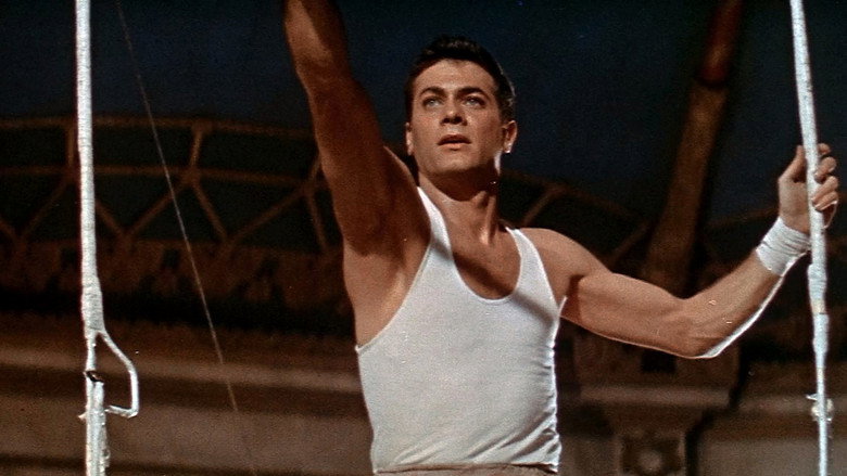 Trapeze still 6