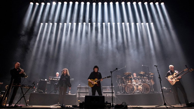 Steve Hackett Genesis Revisited Live: Seconds Out & More still 1
