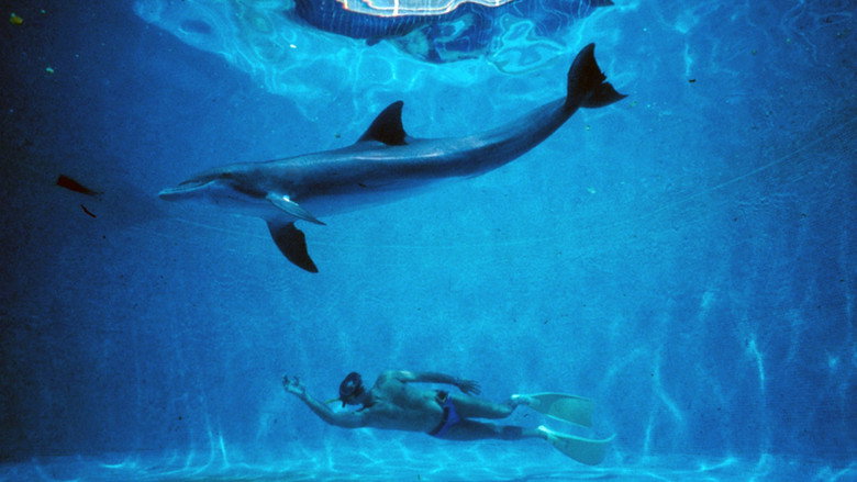The Big Blue still 1
