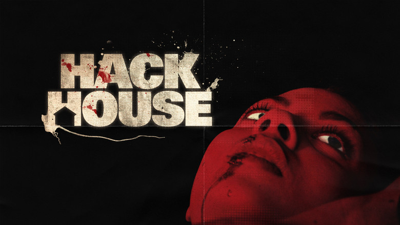 Hack House still 1