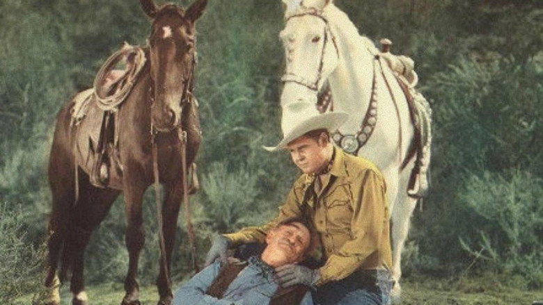 Days of Buffalo Bill still 1