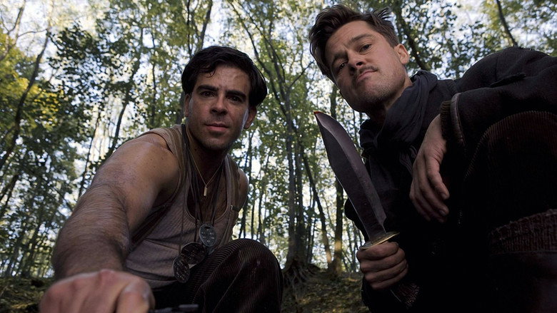 Inglourious Basterds still 4