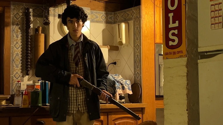 El Cuento Del Cazador still 2