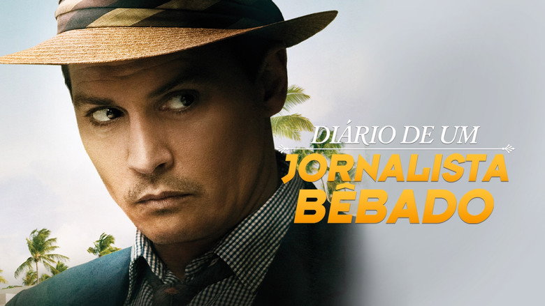 The Rum Diary still 1