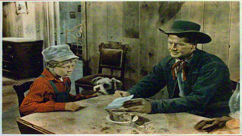 The Lone Hand still 2