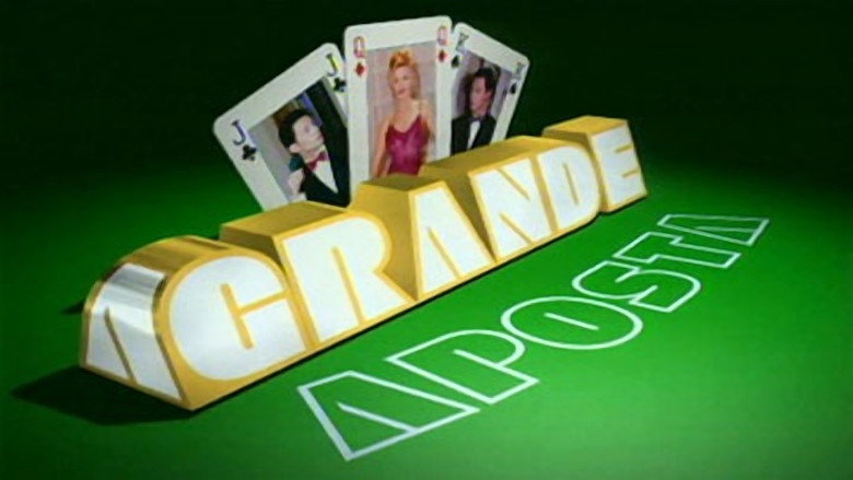 A Grande Aposta still 1