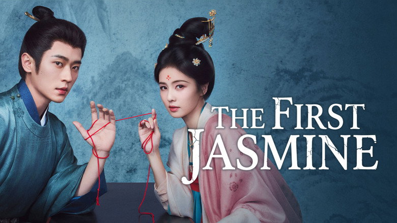 The First Jasmine still 6