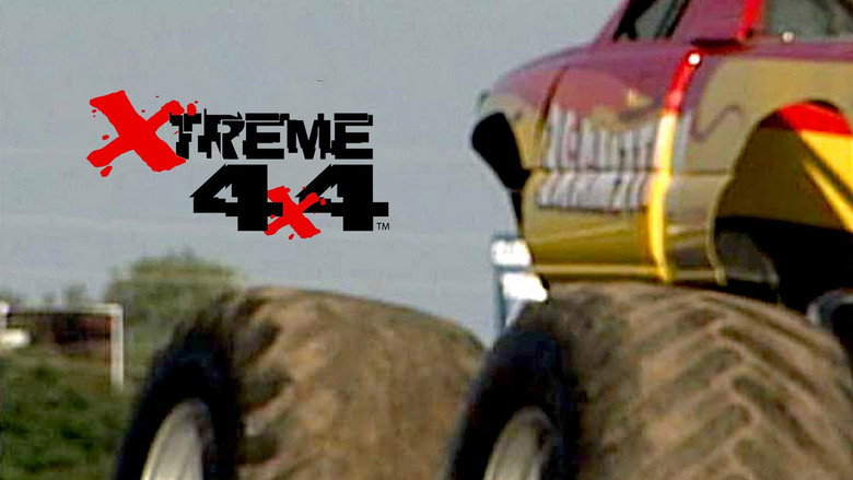 Xtreme 4x4 still 3