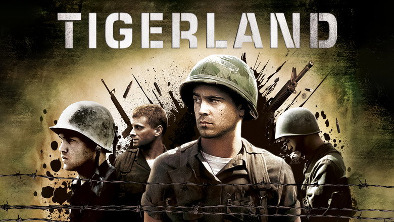 Tigerland still 6