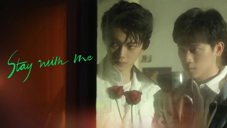 Stay With Me still 4