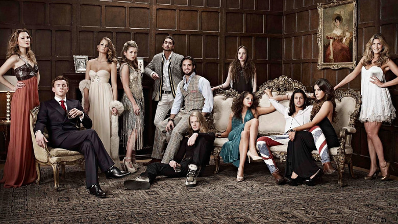 Made in Chelsea still 6