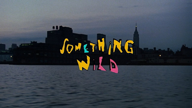 Something Wild still 6
