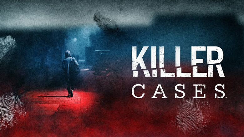 Killer Cases still 7