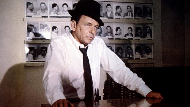 Tony Rome still 3